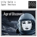 Lily Gale Igor Vertus - Age of Discovery