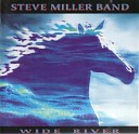 The Steve Miller Band - Conversation