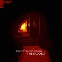 Danny Avila feat Kris Kiss - The Baddest Extended Mix