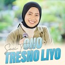 Suci Tacik - ONO TRESNO LIYO