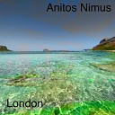 Anitos Nimus - Rain Radio Edit