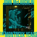 John McLaughlin The Mahavishnu Orchestra - Nostalgia Live Montreux Jazz Festival 1984