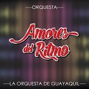 Orquesta Amores Del Ritmo - No Renunciar