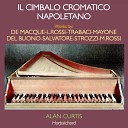 Alan Curtis - Canoni oblighi et sonate in varie maniere sopra l Ave Maris Stella 2 Sonata II…