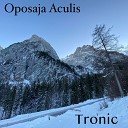 Oposaja Aculis - Rising Radio Edit