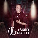 PAGODE DO J NIO BRITO - Sem Vestigios