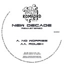 New Decade - Rough Remastered
