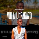 Maphama M - Vula Umsakazo