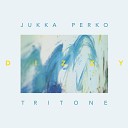 Jukka Perko Tritone - A Night in Tunisia