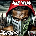 Vinny Venom - Revenge Instrumental Radio Edit