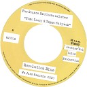 The Stance Brothers - Where Is Resolution Blue