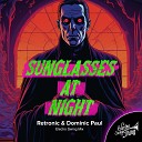 Retronic Dominic Paul - Sunglasses At Night Electro Swing Club Mix