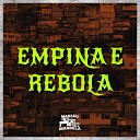 MC Draco MC Boy da VG Dj Alex Original - Empina e Rebola