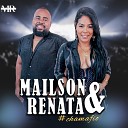 Mailson e Renata - Nosso Quadro