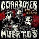 Corazones Muertos - Vagabunda