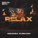 Maunavi Kurkuma - Relax