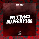 DJ RYAN NO BEAT - Ritmo do Pega Pega