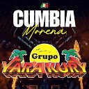 Grupo Yarakury - Cumbia Morena