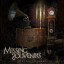 Missing Souvenirs - My Only Light Is You