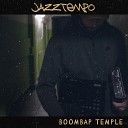 Jazztempo - Easy Money