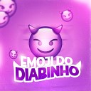 DJ LD DA Favelinha Luckzin Mc - Emoji do Diabinho
