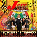 Jere y Su Sabor Tropical - El Mariachi Loco