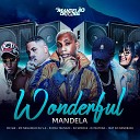 Mc Gw MC NEGUINHO DA V A Puccatsunami Dj Mandrake DJ Spooke DJ… - Wonderful Mandela