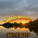 Natty Beats - Sunset Boulevard Radio Edition