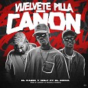 Melody Records International, El Kowa, El Kairo & Only - Vuelvete Pilla Cañon