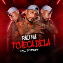 Mc Toddy feat 2M - Pau na Tcheca Dela