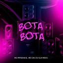 Mc Pipokinha DJ Guh mdk feat Mc Gw - Bota Bota