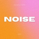 Sensitive ASMR - Noise Pt 1