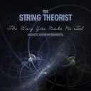 The String Theorist - The Way You Make Me Feel Acoustic Guitar…