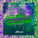 DJ NANDINHO 011 feat MC GW MC SILLVA MC VIL O… - Espectro Extradimensional