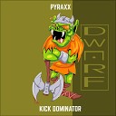 Jony K - Collapse Pyraxx Remix