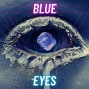 Тема Движ - Blue Eyes