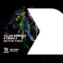 Allan Berndtz Terra V - Better Times Extended Mix