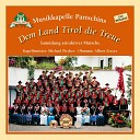 Musikkapelle Partschins - Per Aspera Ad Astra