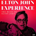 Elton John Experience feat Keller Jr - I Guess That s Why They Call It the Blues