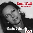 Karin Schmidt feat David Gazarov Pianoforte - It Never Was You