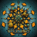Squazoid - Birds Men of the East Sea Original Mix
