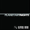 Planetary Nights - N Y C