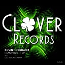 Kevin Rodriguez - Driving It Extended Version