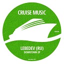 Lebedev RU - Light Rhodes Radio Edit