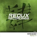 Kiyoi Eky - Reality Extended Mix