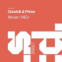 Grindvik Pfirter - Mover