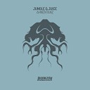 Jungle Juice - Ahnentanz Lobor D Remix