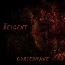 CURSEDMANE - Begotten