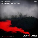 DJ San - Forest Skyline Original Mix