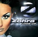 Zohra - Surrounded By A Dream Radio Edit